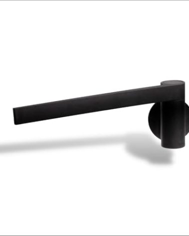 HAPPY SINKS Magnetic Dishcloth Holder - Composite, Self-Adhesive - Versatile Sponge Holder for Kitchen Sink - Tool-Free Sink Caddy Attachment