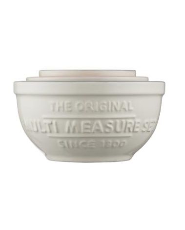 Mason Cash | Innovative Kitchen Measuring Cups (Set of 3)