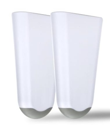 LURKA A Pair of Leg Lifters for SNOO Smart Sleeper Leg Raised and Non-Slip