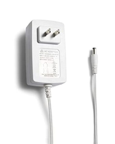 GoHeat Cordless Sunbeam Heating Pad Quick Charger Accessory