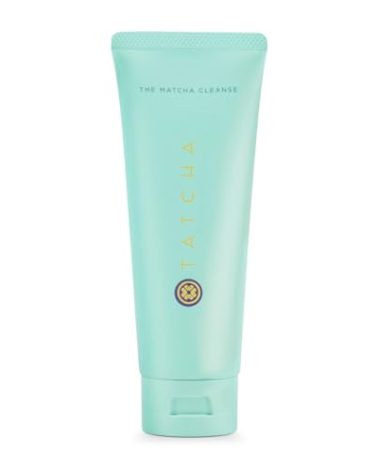 The Matcha Cleanse | Daily Clarifying Gel Cleanser, Decongests Pores and Balances Oil For Primed, Shine Free Skin | 5 oz