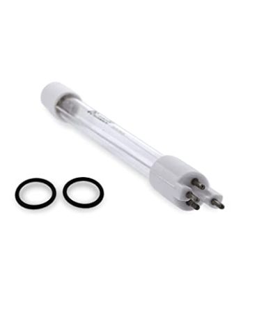 S200RL-HO Replacement UV Lamp | Fits the VIQUA VH200, SP200-HO, SC-200, & SPV-3.5 Series UV Systems | Made in the USA, US Water Filters