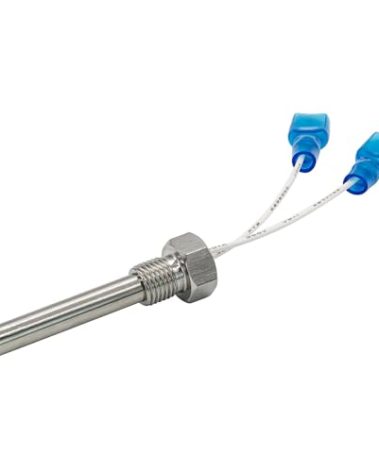 Koatukys 42002-0024S Stack Flue Sensor Compatible with Pentair Sta-Rite MasterTemp and Max-E-Therm Pool and Spa Heaters Models SR200 SR333 SR400 Electrical System Replacement Part (1/Pack)