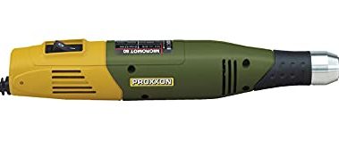 PROXXON Rotary Tool MICROMOT 60, 28500, Green