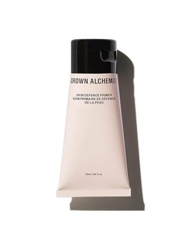 Grown Alchemist Skin Defense Primer and Lightweight Matte Pore Refiner. (50mL)