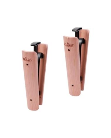 MOLOGART Cedar mid-calf boot support