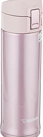 Zojirushi Stainless Mug, 16-Ounce, Lavender