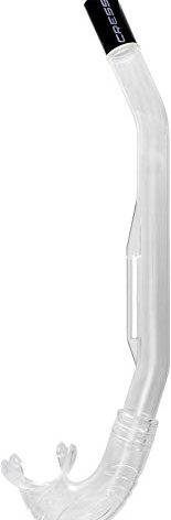 Cressi Island 2.0, Clear/Clear/Black