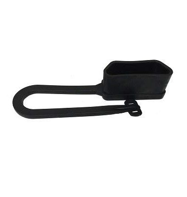 SnowDogg Part # 16160512 - Harness Dust Cap for Lights
