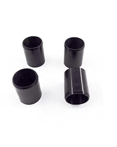 Dgdhf Replacement Bushing-Sleeve Part 108-9782 Fits Toro, Lawn Boy, and Exmark Lawn Mowers (Set of 4)