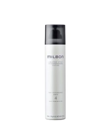 Milbon Dry Texturizing Spray 4
