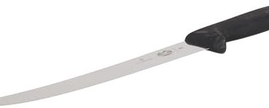 Breaking Knife,15-1/2 in L,Curved