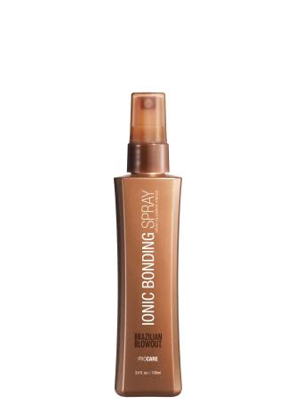 Brazilian Blowout Ionic Bonding Spray 3.4 fl oz