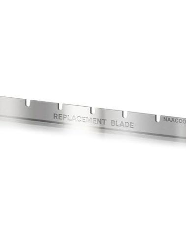 Replacement Blade for NAACOO Laminate Floor Cutter, Can Cut Laminate Floor, Vinyl Plank, Engineer Wood, LVP/T, VCT, SPC, WPC.