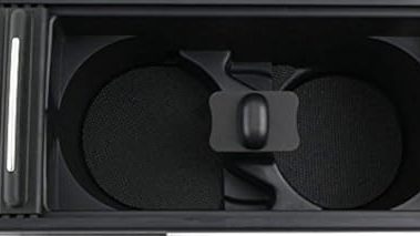 Trunknets Inc Center Console Cup Holder Insert Divider for Subaru Outback 2005-2009 for Subaru Legacy 2005-2009 New