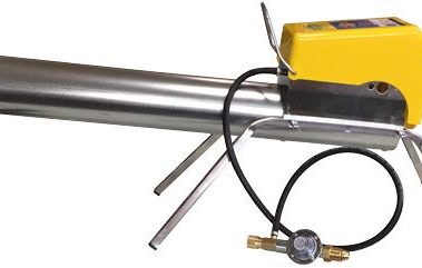 Zon Mark 4 Propane Bird Scare Cannon