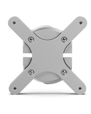 HumanCentric VESA Adapter Compatible with Apple Pro Display XDR Mount, Replacement VESA Mount Adapter for Apple VESA Mount Adapter for Pro Display XDR, Mount Pro Display XDR VESA Arm or VESA Stand