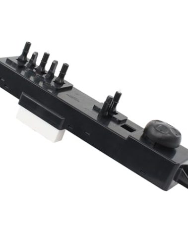 ApplianPar Front Left Driver Side Power Seat Switch for Santa Fe XL 2013-2019