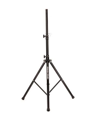 PROAIM Heavy Duty Jib Stand for Camera Jib Crane with 33mm Diameter Mounting Tube. Telescopic Height Adjustment. Payload up to 90kg/198lb. (P-JS)