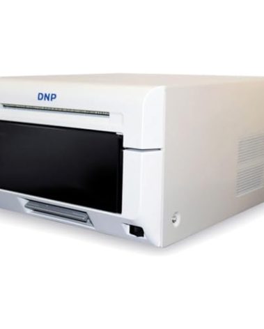 DNP DS620A Dye Sub Professional Photo Printer, Print Sizes: 2x6 to 6x8