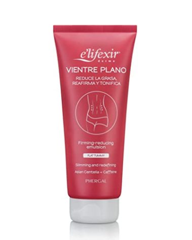 ELIFEXIR VIENTRE PLANO EMULSION 200 ML