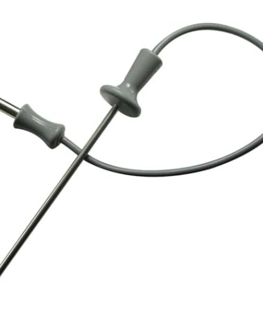 GE WB20T10024 Oven Meat Probe for GE WB20T10024 WB20X5050 ge Cafe Oven Probe OEM