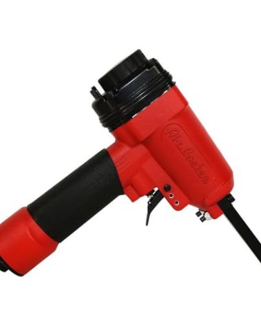 Air Locker AP900 Heavy Duty Professional Air Punch Nailer/Nail Remover/Nail Puller. 1/4 Inch NPT Thread Air Inlet. 50-110 PSI Pneumatic Nailer Removes 9-16 Gauge Nails