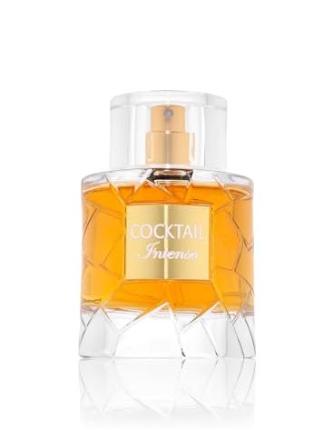 Fragrance World Cocktail Intense - Eau de Parfum Perfume For Unisex, 100ml