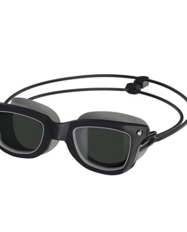 Speedo Unisex-Adult Swim Goggles Sunny G