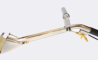 Carpet Cleaning Stair Wand 10" 2-Jet Upholstery & Auto Detailing Tool