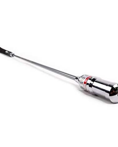 Swing Caddy: Golf Swing Trainer Patented for Distance, Rhythm, Tempo, Accuracy & Warmup