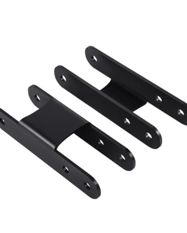 H-YEEU Rear Lift Shackle Kit Fit For Ford Explorer 1991-2005