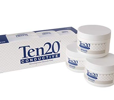 TEN20-8J Conductive Paste (3/PACK)