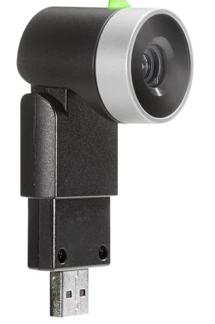 Polycom - EagleEye Mini with Mount - 1080p HD Webcam (Poly) - Video Conference Camera
