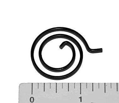 Emtek Torsion Return Spring