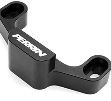 PERRIN Shifter Stop Compatible with Subaru WRX 2015-2017 and 2018-2020 WRX with OEM Short Shifter