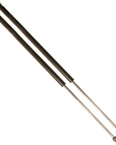 28.64 in 2 PCS Hood Lift Support Struts Gas Spring Shocks Rod Compatible with Lincoln 2016-2018 MKX / 2019-2021 Nautilus Replaces # FA1Z16C826C FA1Z16C826A