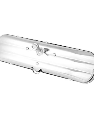 KNS Accessories KC3028 Interior Day/Night Rear View Mirror (1954-1959 Chevrolet/GMC), chrome