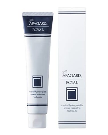 Japan Health and Personal Care - Apagado Royal 135g