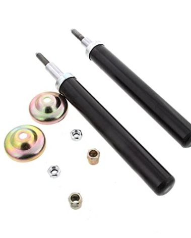 Hydraulic Struts Shocks for Polaris 250 300 350L 400L 2x4 4x4 6x6 1993-1995 Front X2 OEM: 7041451