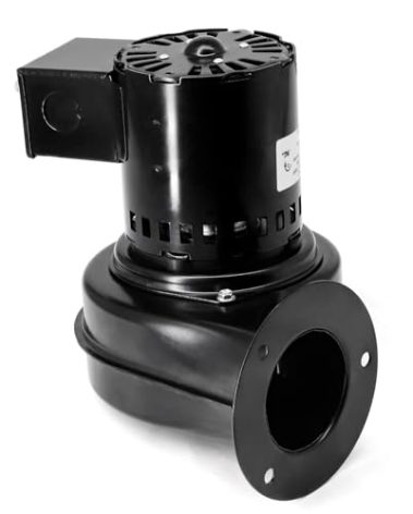 Adviace Blower Fan Motor for Dayton 1TDP3 4C443A 9MRW2 1TDP3A 4C443 7021-4931 702110870, Centrifugal Blower Motor for Fasco 50748-D500 7021-5713 70212588 70215713