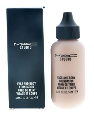 M.A.C. Studio Face and Body Foundation 50 mL - C2