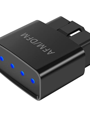 OBDCAR AFM/ DFM Disabler Active Fuel Management AFM Disable Device Compatible with V6 & V8 GM Motors