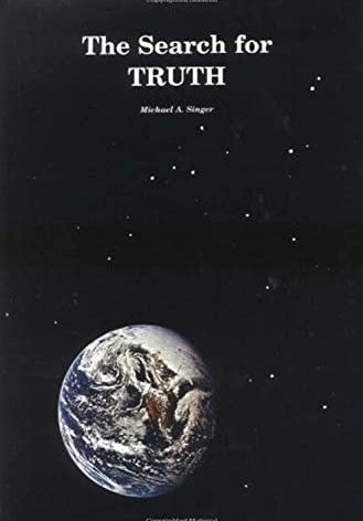 The Search for Truth (Books with something to say)