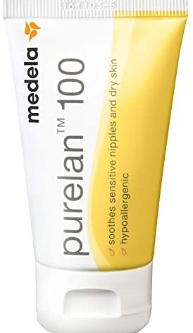 Purelan 100 Nipple Cream - 37g