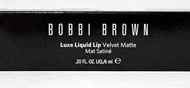 Luxe Liquid Lip Velvet Matte Starlet Scarlet
