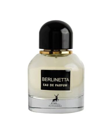 Lattafa Maison Alhambra Berlinetta 3.4 U (128946)