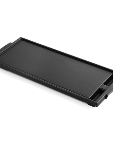 W10432544 Griddle Stove Replacement Parts for Whirlpool Gas Stove Top Griddle Pan Whirlpool Kitchenaid Kenmore Maytag Jenn-Air Range Stove Oven Cast Iron Center Middle Burner Stovetop Plate 1 Pack