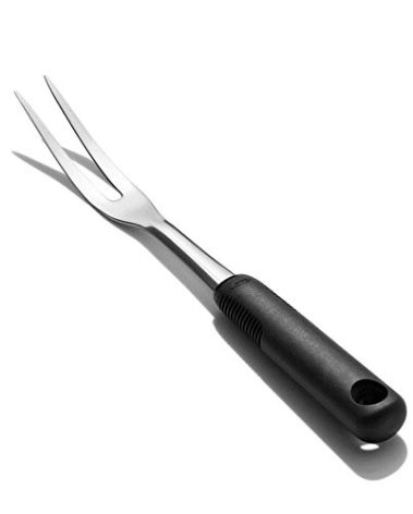 OXO Good Grips Stainless Steel Carving Fork, One size