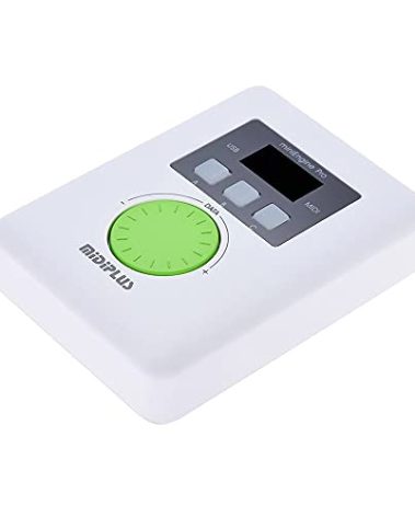midiplus miniEngine pro USB host MIDI sound module